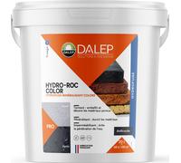 Hydrofuge Minéralisant Coloré HYDRO-ROC COLOR ANTHRACITE - Seau 20 L DALEP - 1.02.0025.06
