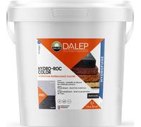 Hydrofuge Minéralisant Coloré HYDRO-ROC COLOR ANTHRACITE - Seau 5 L DALEP - 1.02.0025.03