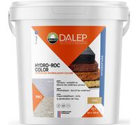 Hydrofuge Minéralisant Coloré HYDRO-ROC COLOR SABLE - Seau 20 L DALEP - 1.02.0023.06