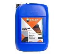 Hydrofuge minéralisant support durcit 20 L anthracite Hydro Roc DALEP