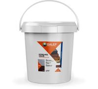 Hydrofuge minéralisant support durcit 20 L brun rouge Hydro Roc DALEP