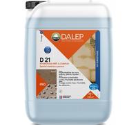 Hydrofuge et oléofuge - toitures et murs - 20 litres - D21 DALEP