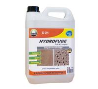 HYDROFUGE D 21 EN 5 lt