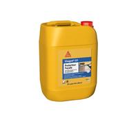 SIKA - Hydrofuge imperméabilisant façade et mur - Sikagard 221 Protecteur Façade Incolore - Réduit l'acrochage des poussières/végétaux/pollution - Ne jaunit pas - Résiste aux UV - 20L