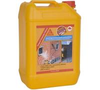 Hydrofuge SIKA Sikagard Protection Toiture - 5L - Incolore