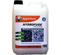 Protecteur sp?cial pierre DALEP Hydro-pierre Hydrofuge / Ol?ofuge - 5 L - 260 005