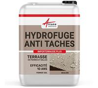 Hydrofuge Terrasse Imperméabilisant Sol Extérieur 20 L