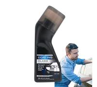 Hydrofuges anti-buée 90 ml pour pare-brise, rétroviseurs, anti-buée et anti-buée pour pare-brise de voiture, camping-car, petite voiture, berline, camion,