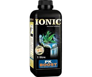 Hydrogarden Ionic 05-210-070 1L PK phosphore et Potassium Booster