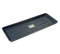 Hydrogarden Stewart Essential Soucoupe pour Sac de Culture 100 x 39 x 5 cm