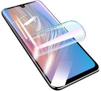Hydrogel Screen Protector For Samsung Galaxy A06 5g, Flexible Tpu Film, Transparent Hd, Pack Of 2