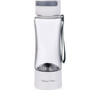 Hydrogen-1 générateur d'eau hydrogène 400ml - hydrogène moléculaire - blanc