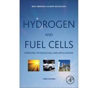Hydrogen And Fuel Cells