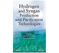 Hydrogen And Syngas Production And Purification Technologies
