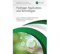 Hydrogen Applications and Technologies