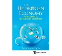 Hydrogen Economy, The