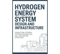 HYDROGEN ENERGY SYSTEM DESIGN AND INFRASTRUCTURE: Production Storage Distribution and Fuel Cell Integration Strategies