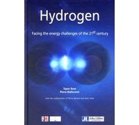 Hydrogen Facing the energy challenges of the 21st century - Pierre Malbrunot - John Libbey Eurotext - broché - Essai