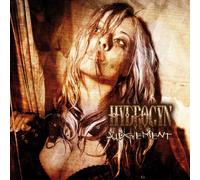 Hydrogen - Judgement [Import]