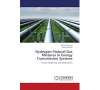 Hydrogen-Natural Gas Mixtures in Energy Transmission Systems