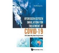 Hydrogen-Oxygen Inhalation For Treatment Of Covid-19