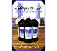 createspace – Hydrogen Peroxide
