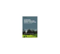 Hydrogen Production And Energy Transition