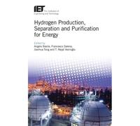 Hydrogen Production, Separation And Purification For Energy