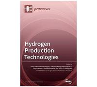 Hydrogen Production Technologies