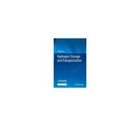 Hydrogen Storage And Transportation