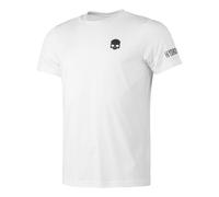 Hydrogen Tech Dogs T-shirt Hommes-blanc,noir M