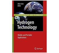 Hydrogen Technology - Mobile And Portable Applications