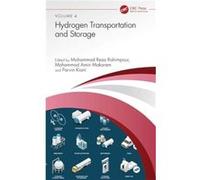 Hydrogen Transportation and Storage - Taylor amp Francis Ltd - Taylor amp Francis Ltd - Livre en Anglais - Hardback Taylor amp Francis LtdTaylor amp Francis Ltd (Auteur)