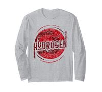 Hydrogène Énergie Hybride Puissance Périodique Manche Longue