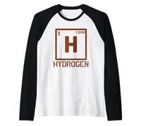 Hydrogène Énergie Périodique Hybride Puissance Manche Raglan