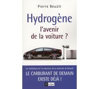 Hydrogène : l'avenir de la voiture