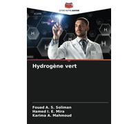 Hydrogène vert