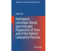 Hydrogenic Lineshape-Based Spectroscopic Diagnostics of Stars and of the Hottest Laboratory Plasmas