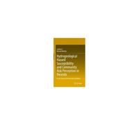 Hydrogeological Hazard Susceptibility And Community Risk Perception In Rwanda