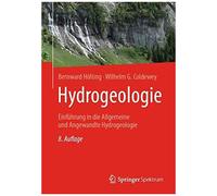 Hydrogeologie