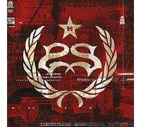 Hydrograd – Roadrunner Records