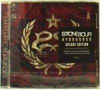 Stone Sour – Hydrograd – CD – Édition Deluxe (2 disques, import)