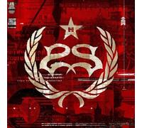 Hydrograd [Explicit] [Special Edition] [2 Discs] by Stone Sour [Audio CD] NEUF