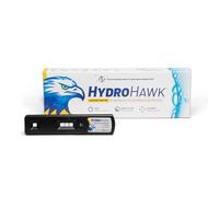 HydroHawk Test Legionella - Kit à usage unique pour détecter Legionella pneumophila sg1 dans les piscines, douches, robinets, tuyaux, climatisations, spas - Résultats en 25 min - Maison & Voyage