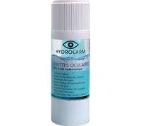 Hydrolarm Gouttes Oculaires Hydratantes 15ml