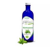 Hydrolat Bio Menthe Poivrée Sfl Phytofrance