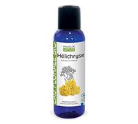 Hydrolat d’Hélichryse italienne corse Bio - Helichrysum italicum - Origine France - 100ml - PROPOS'NATURE