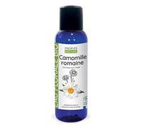 Hydrolat de Camomille Romaine Bio - Chamaemelum nobile - Origine France - 100 ml - PROPOS'NATURE