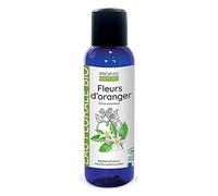 Hydrolat de Fleurs d'Oranger Bio - 100 ml - Propos'Nature