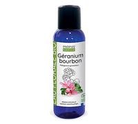 Hydrolat de Géranium Bourbon Bio - Pelargonium graveolens flower - Origine France - 100 ml - PROPOS'NATURE